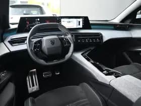 Peugeot e-3008 thumbnail 14