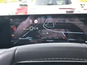 Peugeot e-3008 thumbnail 16