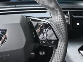 Peugeot e-3008 thumbnail 19