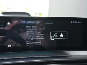 Peugeot e-3008 thumbnail 25