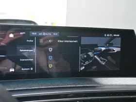 Peugeot e-3008 thumbnail 26