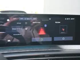 Peugeot e-3008 thumbnail 29