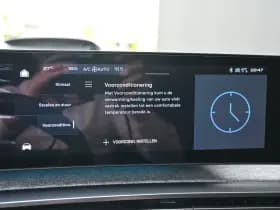 Peugeot e-3008 thumbnail 30