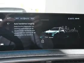 Peugeot e-3008 thumbnail 34