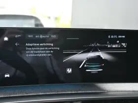 Peugeot e-3008 thumbnail 35