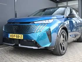 Peugeot e-3008 thumbnail 40