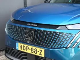 Peugeot e-3008 thumbnail 42