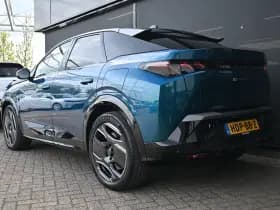 Peugeot e-3008 thumbnail 45