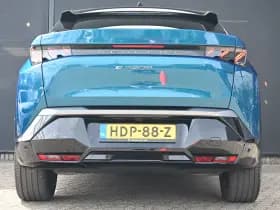 Peugeot e-3008 thumbnail 6