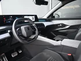 Peugeot e-3008 thumbnail 7