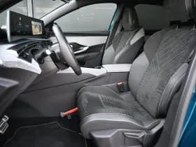 Peugeot e-3008 thumbnail 8