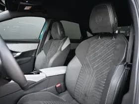 Peugeot e-3008 thumbnail 10