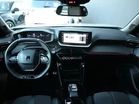 Peugeot e-2008 thumbnail 11