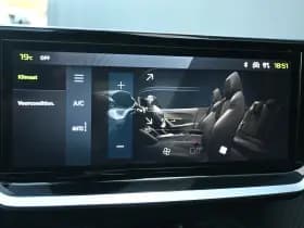 Peugeot e-2008 thumbnail 21