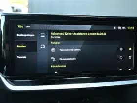 Peugeot e-2008 thumbnail 23