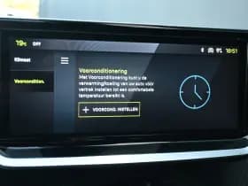 Peugeot e-2008 thumbnail 24
