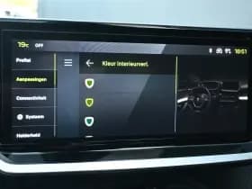 Peugeot e-2008 thumbnail 26