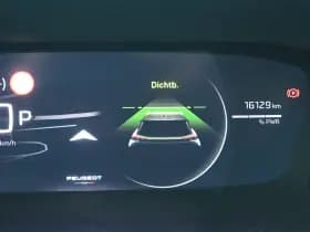 Peugeot e-2008 thumbnail 28