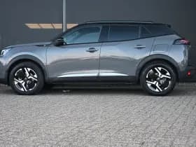 Peugeot e-2008 thumbnail 4