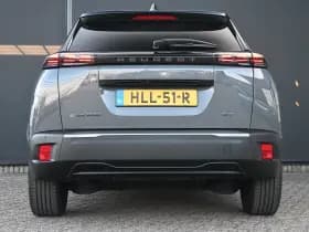 Peugeot e-2008 thumbnail 6