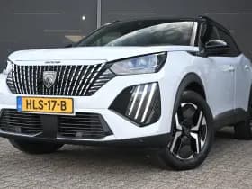 Peugeot e-2008