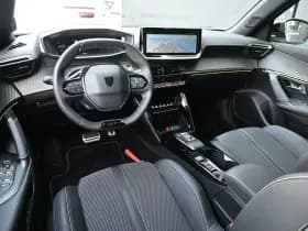 Peugeot e-2008 thumbnail 13