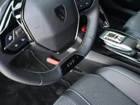 Peugeot e-2008 thumbnail 14