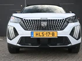 Peugeot e-2008 thumbnail 3