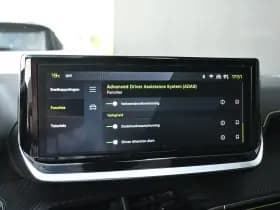 Peugeot e-2008 thumbnail 27