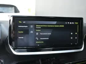 Peugeot e-2008 thumbnail 28