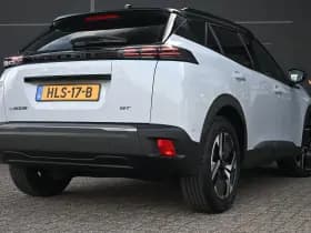 Peugeot e-2008 thumbnail 4