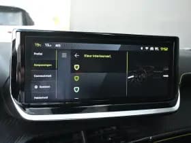 Peugeot e-2008 thumbnail 31