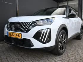 Peugeot e-2008 thumbnail 37