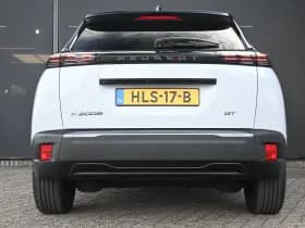 Peugeot e-2008 thumbnail 5