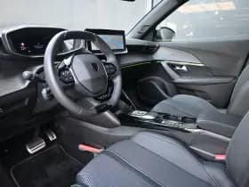 Peugeot e-2008 thumbnail 7