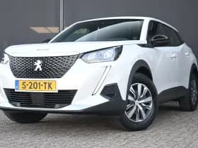 Peugeot e-2008