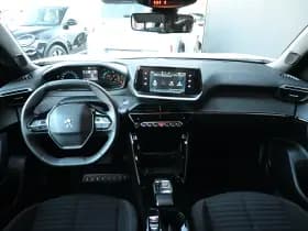 Peugeot e-2008 thumbnail 12