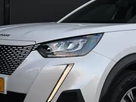 Peugeot e-2008 thumbnail 28