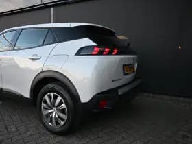 Peugeot e-2008 thumbnail 29