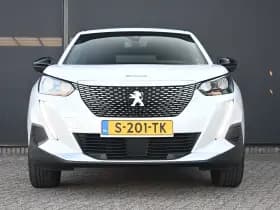 Peugeot e-2008 thumbnail 5