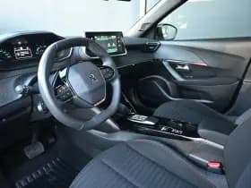 Peugeot e-2008 thumbnail 7