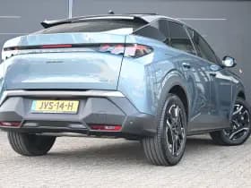 Peugeot 3008 thumbnail 2
