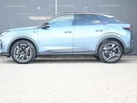 Peugeot 3008 thumbnail 3