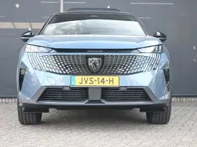 Peugeot 3008 thumbnail 4