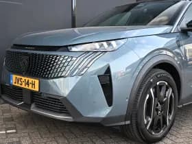 Peugeot 3008 thumbnail 38