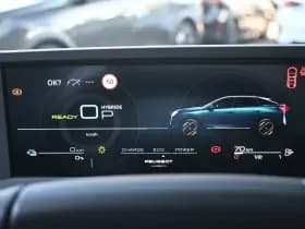 Peugeot 3008 thumbnail 12