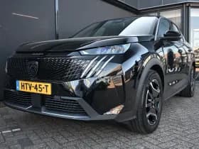 Peugeot 3008 thumbnail 26
