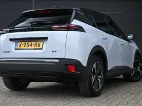 Peugeot e-2008 thumbnail 2