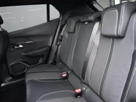 Peugeot e-2008 thumbnail 12
