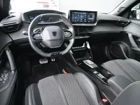Peugeot e-2008 thumbnail 13
